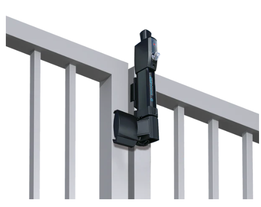 MagnaLatch Short Vertical Pull - S3
