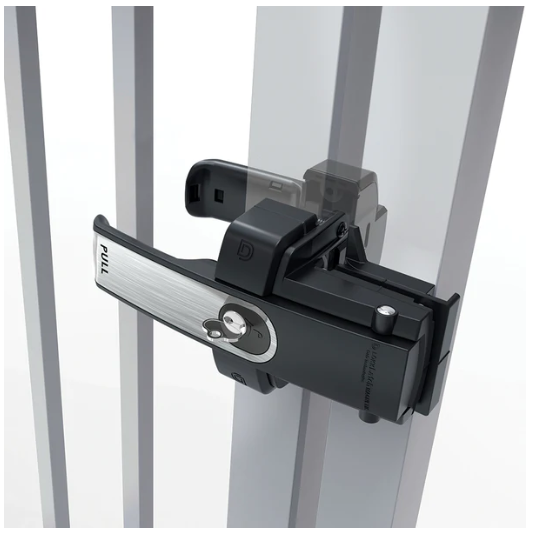 LokkLatch Magnetic