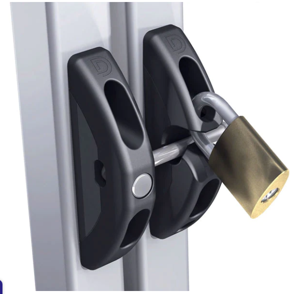 D&D T-Latch - Toggle Gravity Latch