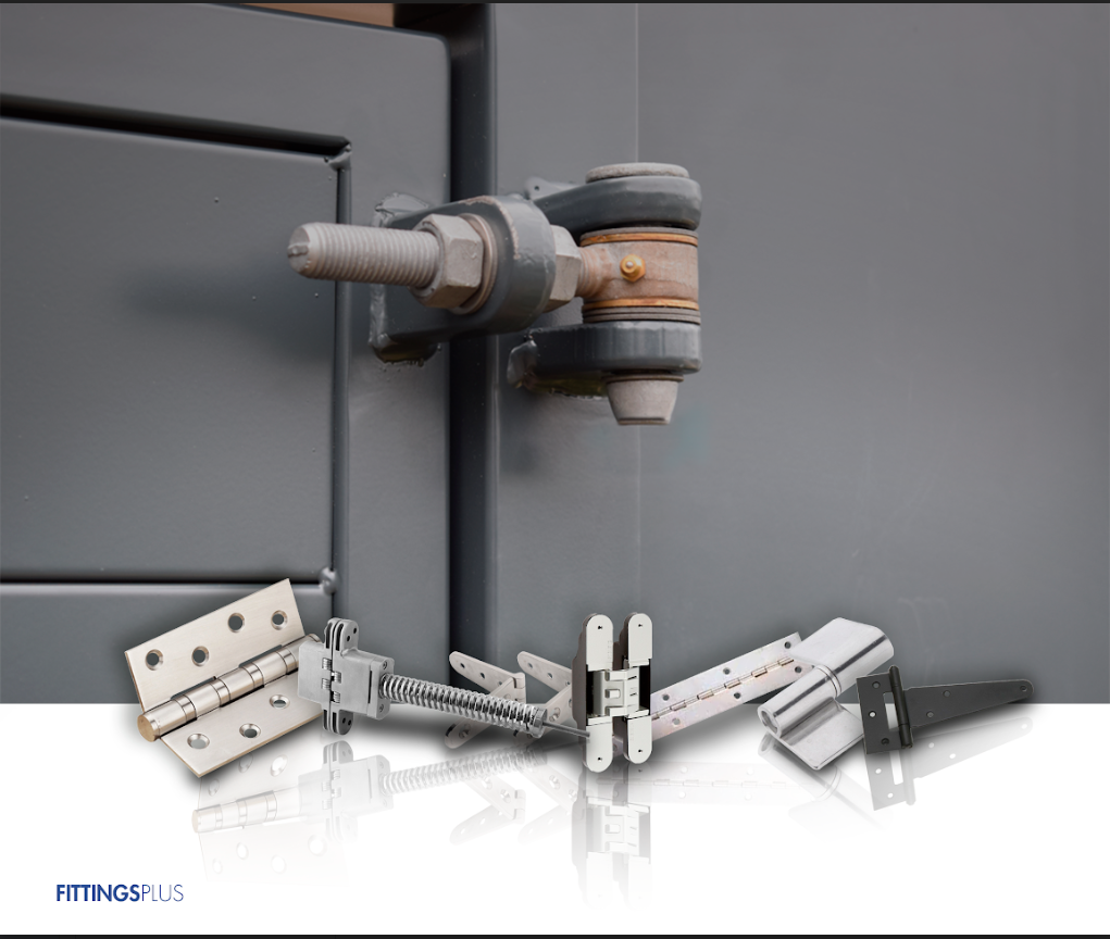 All you need to know about Gate Hinges