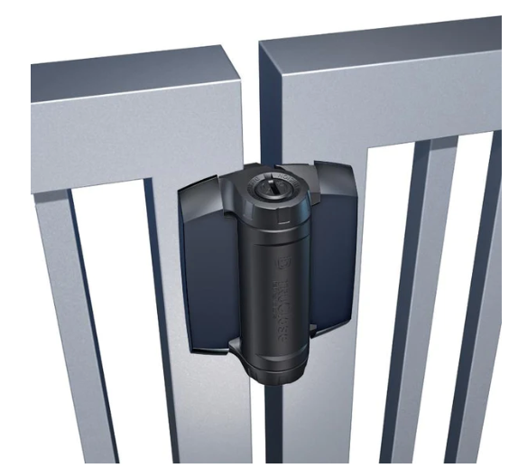 Truclose Heavy Duty for Metal Gates