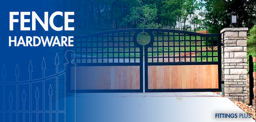 Fence Hardware