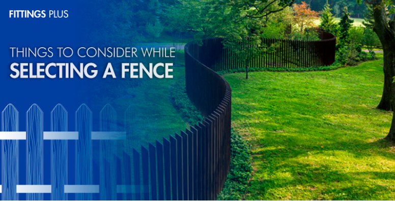 Fence 1
