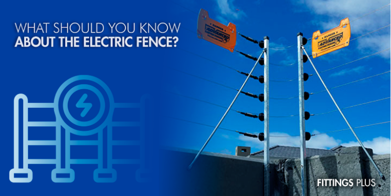 Electric Fence