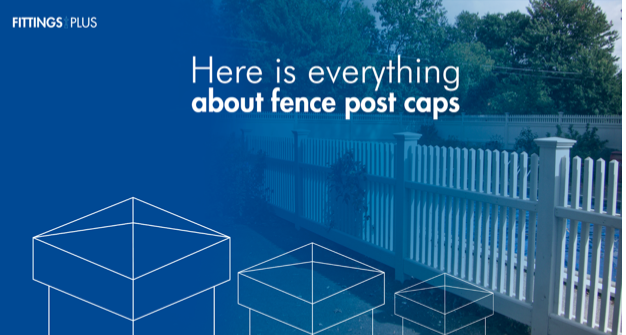 Fence Post Caps