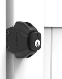 Thumbnail for D&D LOKKLATCH - DELUXE GRAVITY LATCH - BLACK