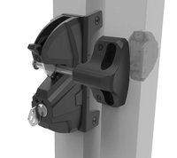 Thumbnail for D&D LOKKLATCH - DELUXE GRAVITY LATCH - BLACK