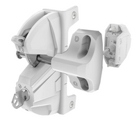Thumbnail for D&D LOKKLATCH - DELUXE GRAVITY LATCH - WHITE